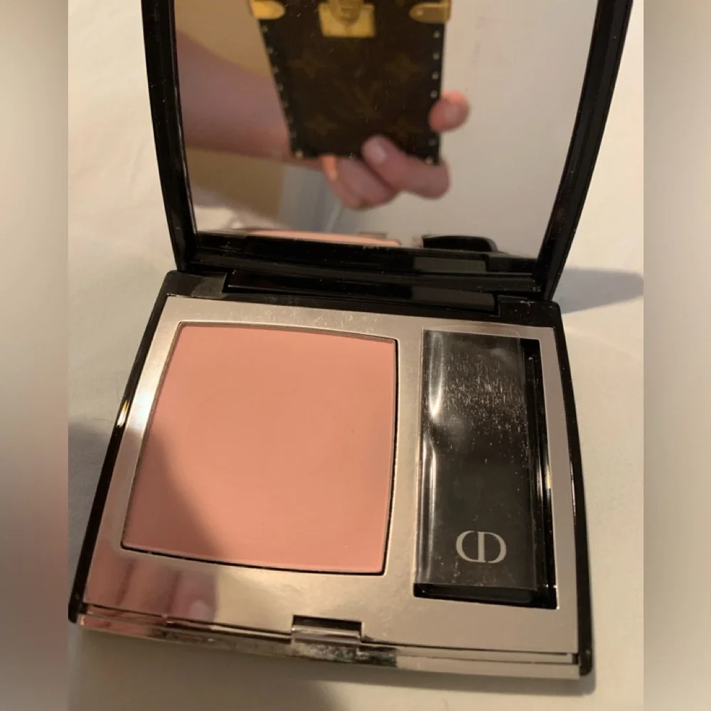 Dior made france
