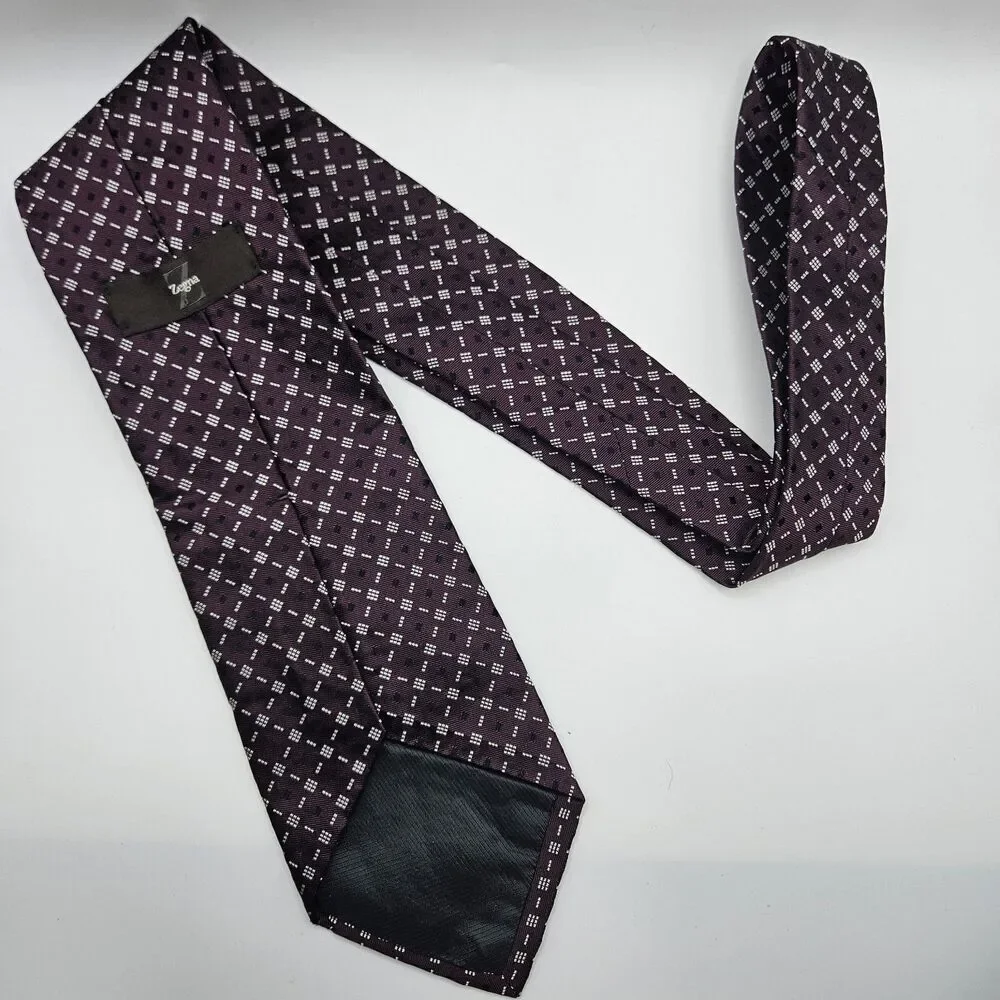 Ermenegildo Zegna no major
