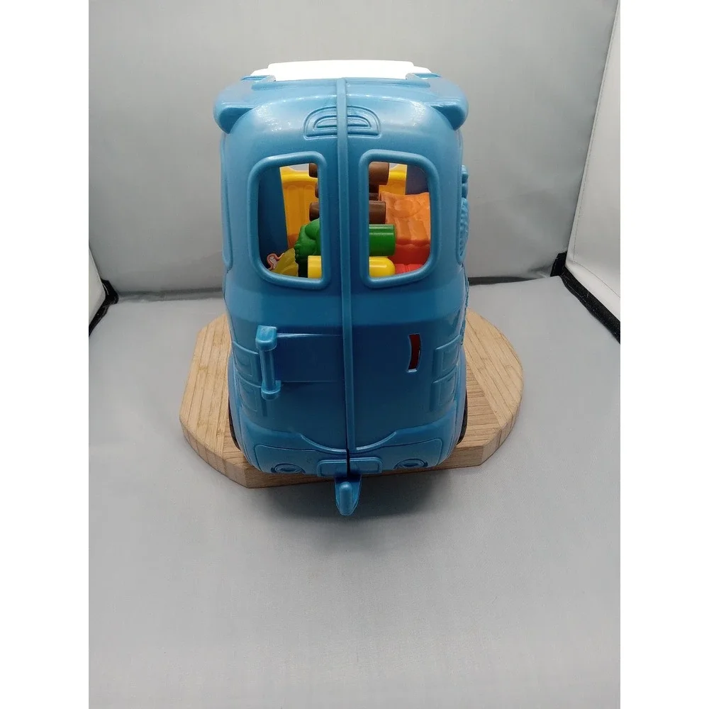 Fisher-Price rv only