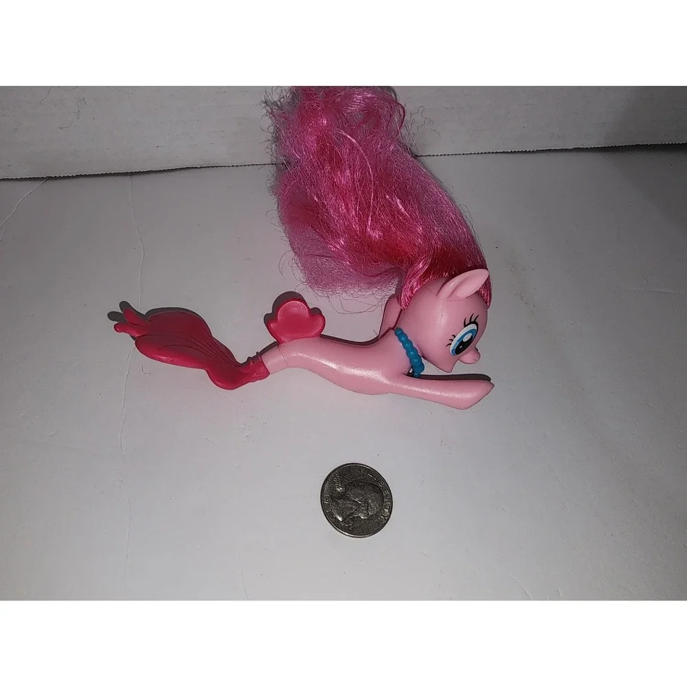 My Little Pony Sea Pinkie Pie Replacement Toy