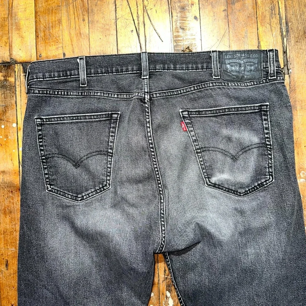 Levis levi 505