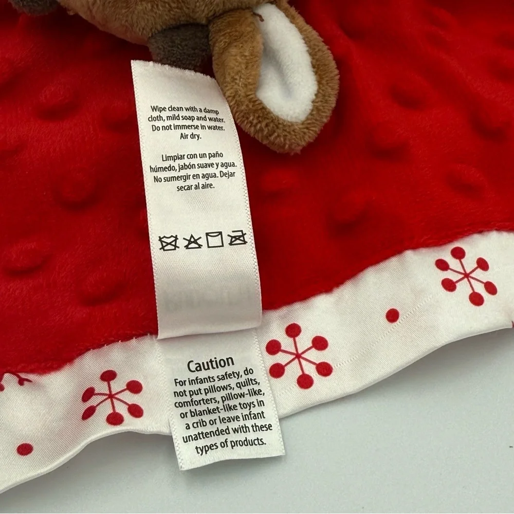 N/A adorable rudolph