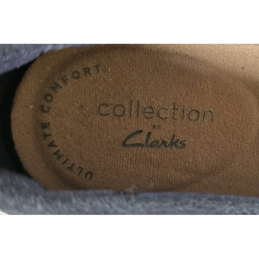 Clarks **see photo