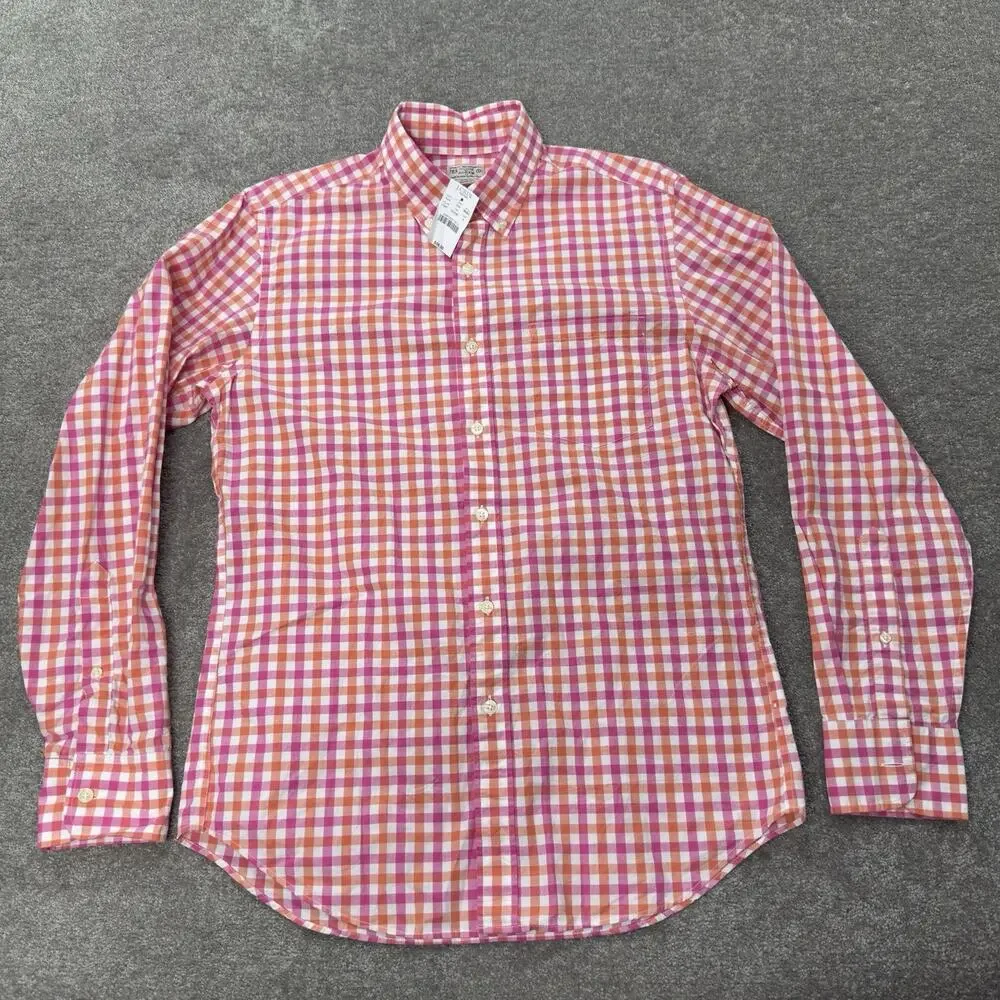 J. Crew classic crew