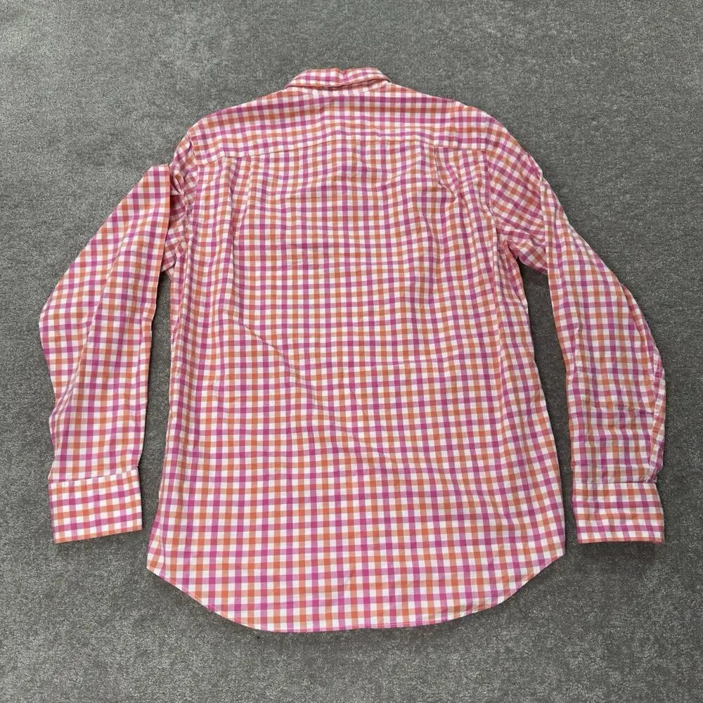 J. Crew classic crew