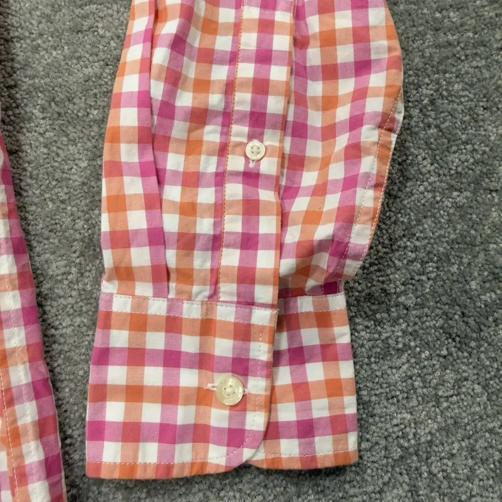 J. Crew classic crew