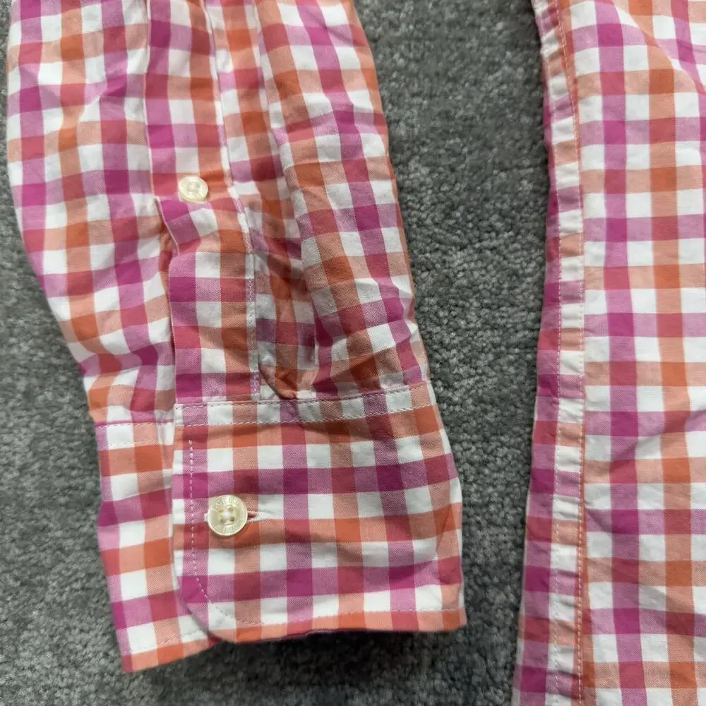 J. Crew classic crew