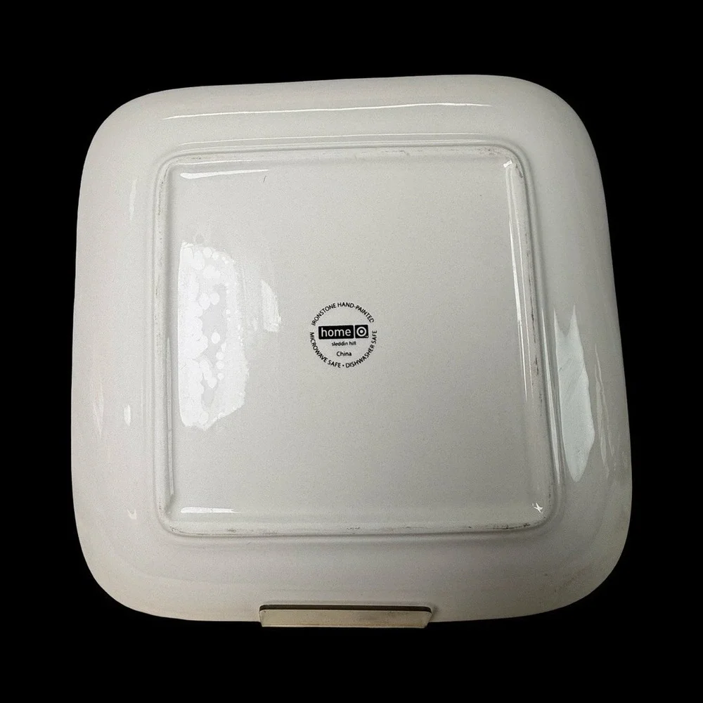 Target Home plates do