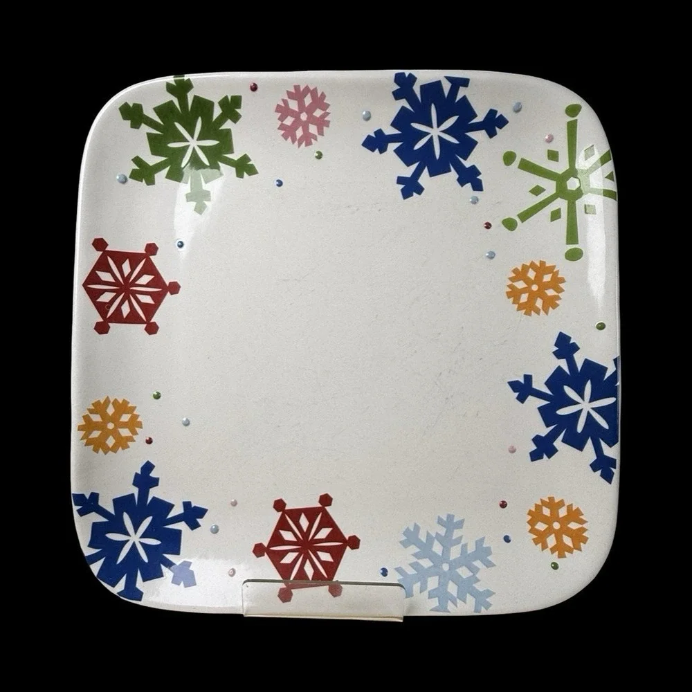 Target Home plates do