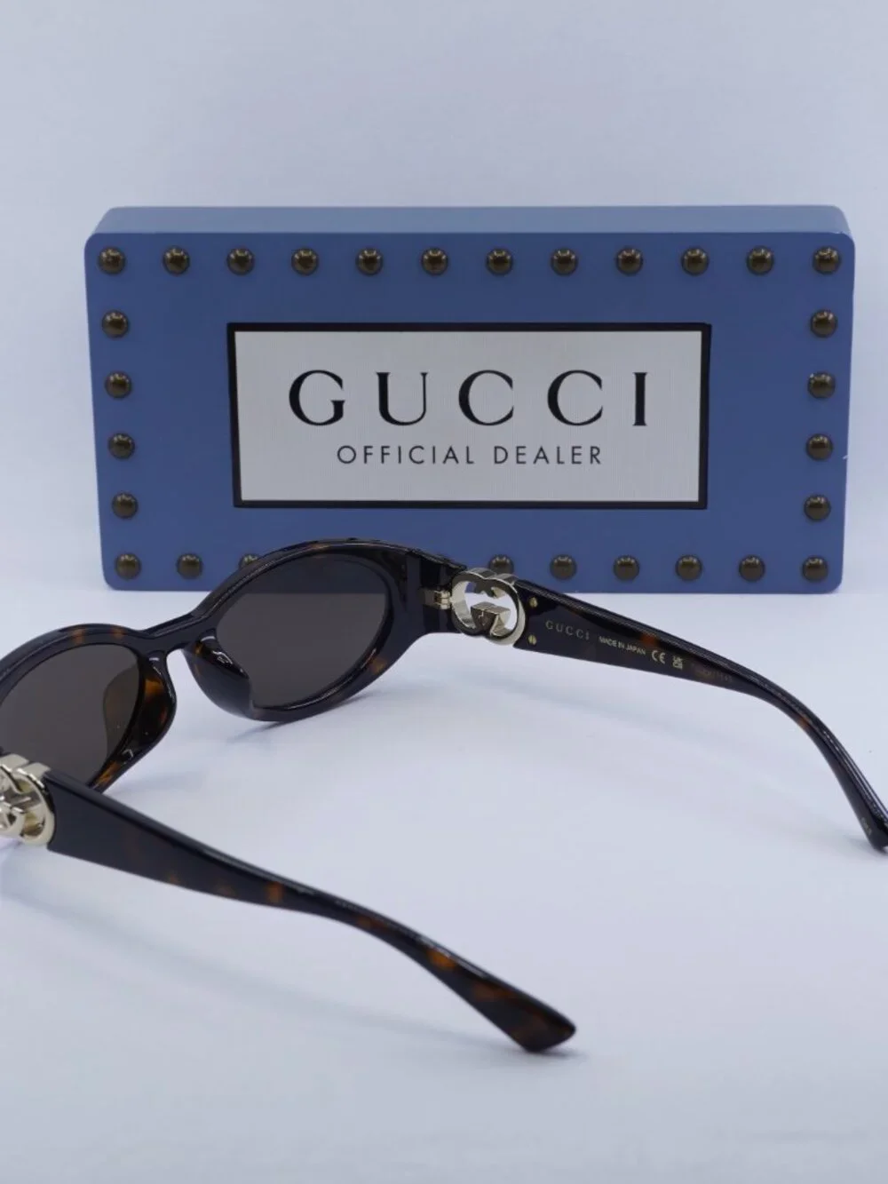 Gucci model gg1662sa