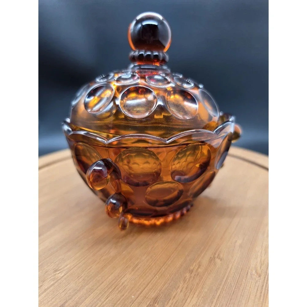 Imperial Glass excellent no