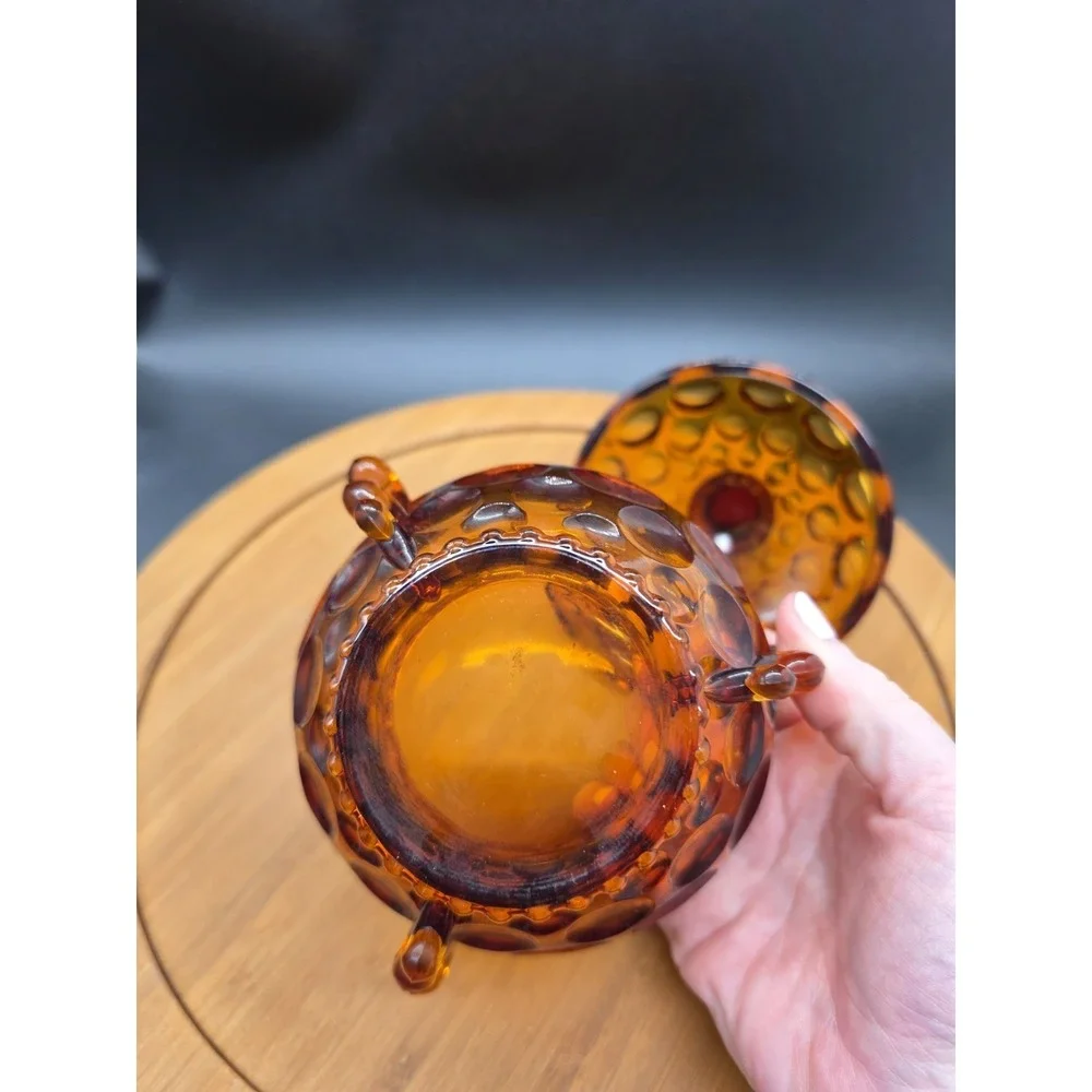 Imperial Glass excellent no