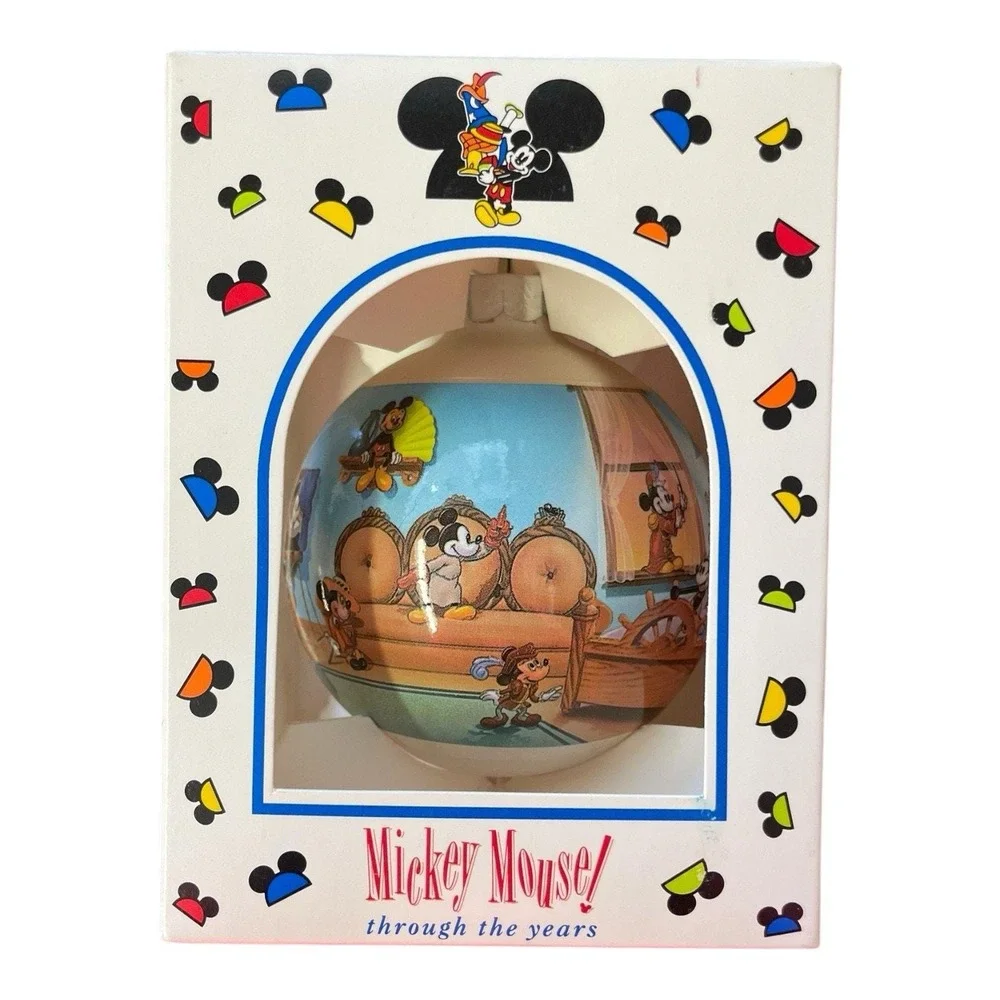Disney mickey mouse