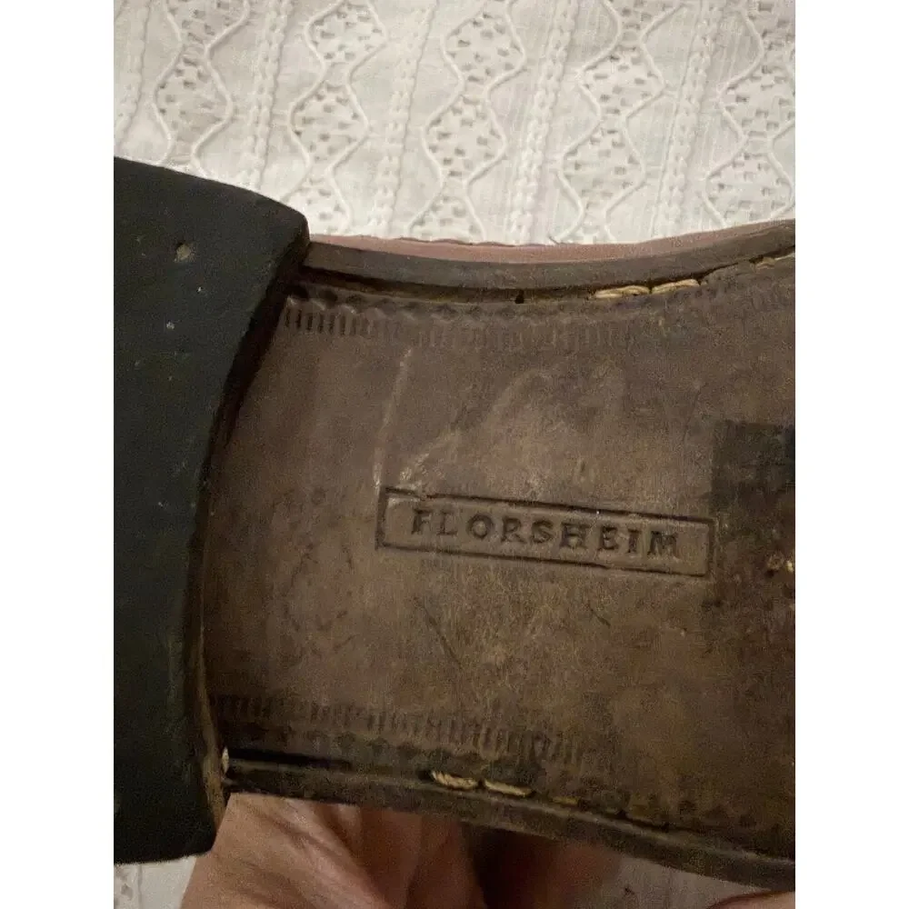 Florsheim classic men