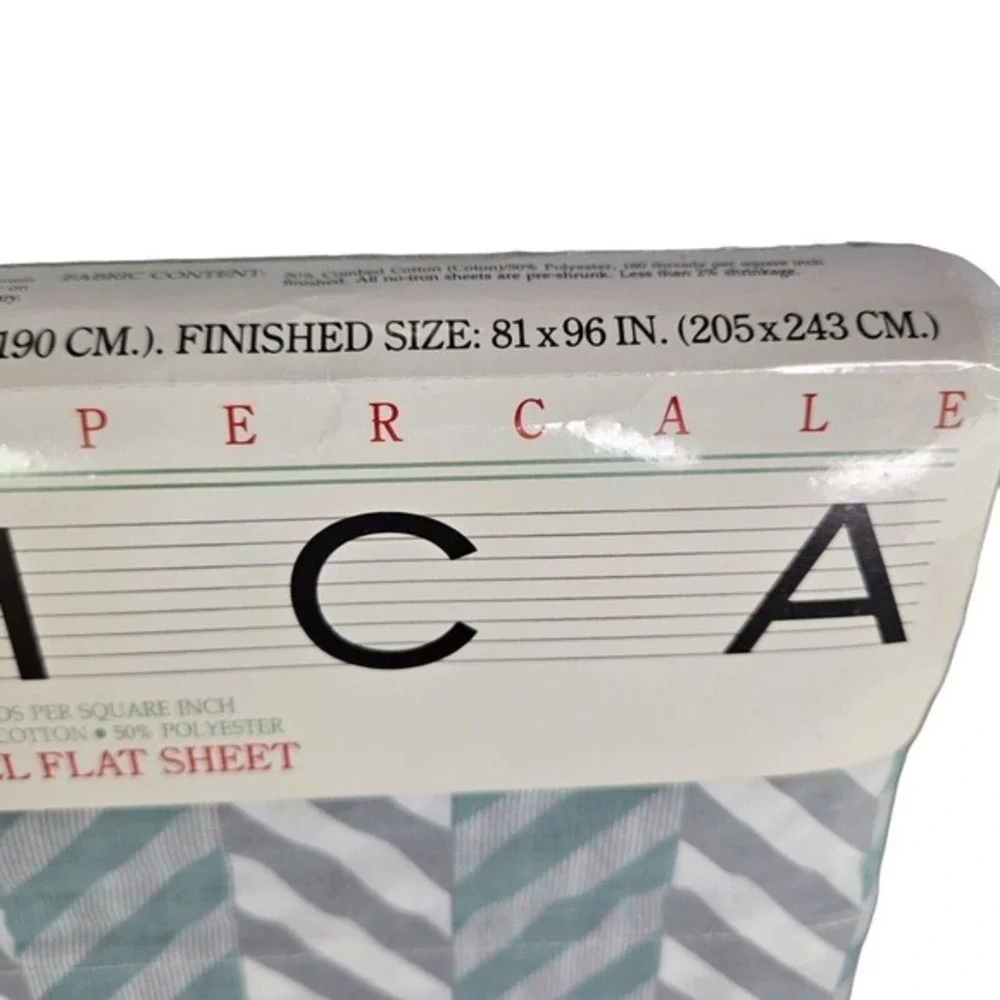 Utica full flat