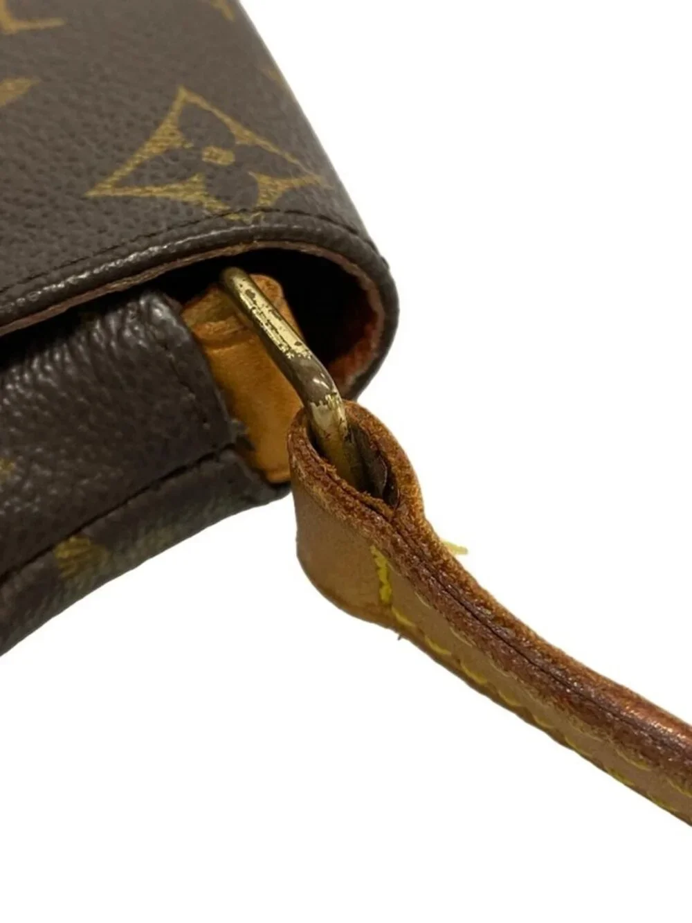 Louis Vuitton product information