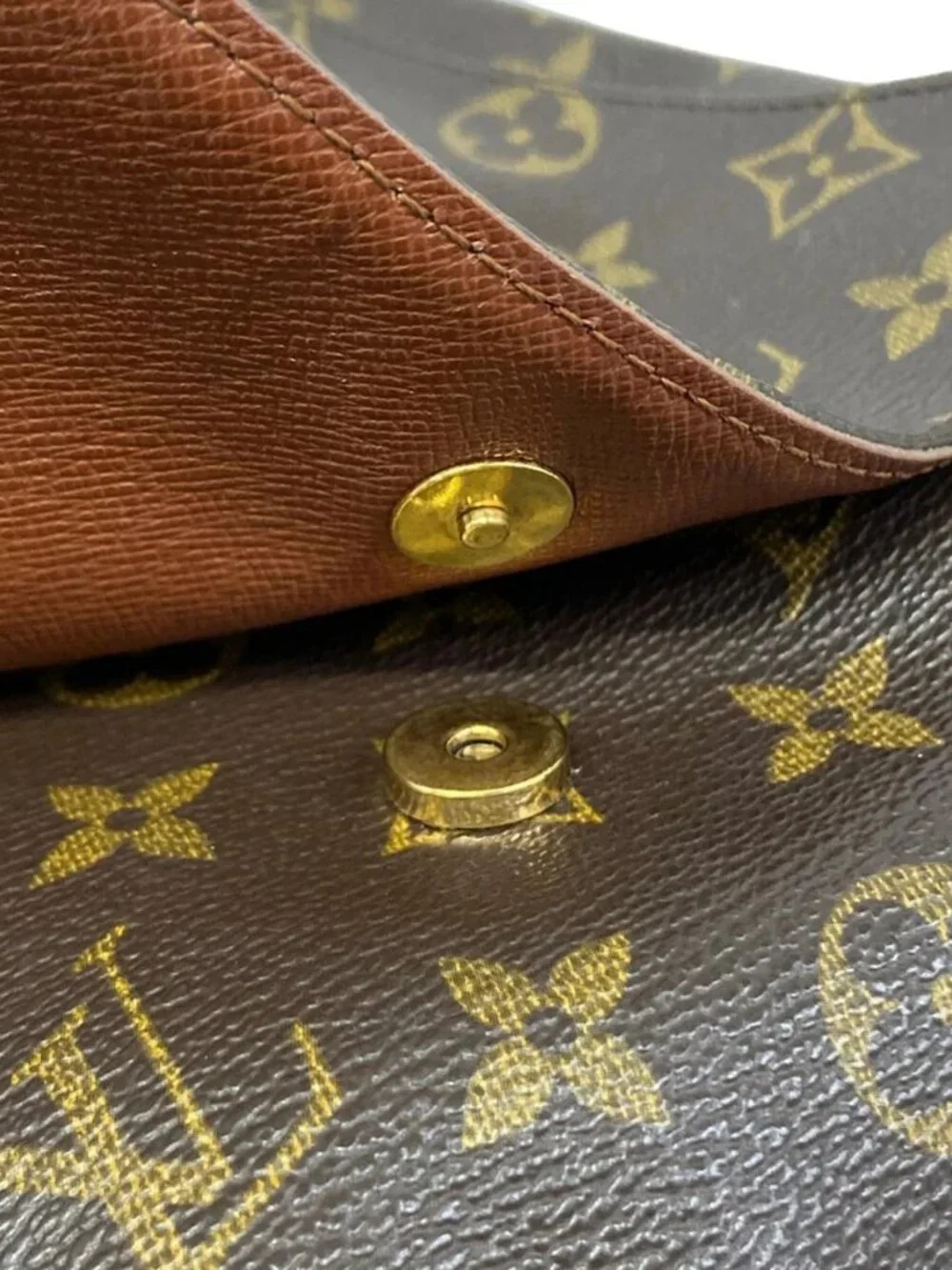 Louis Vuitton product information