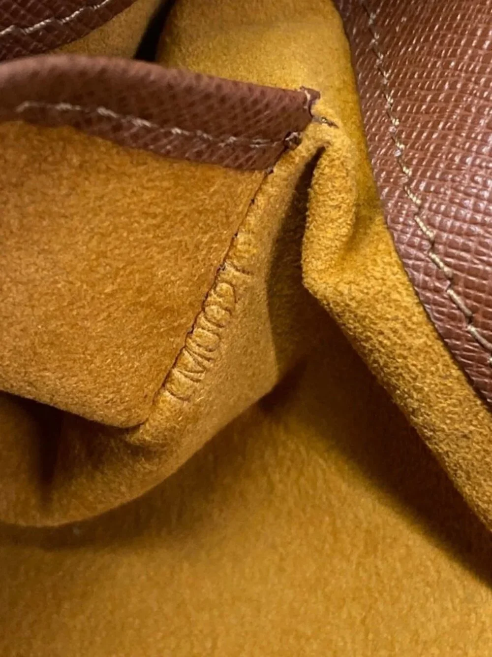 Louis Vuitton product information