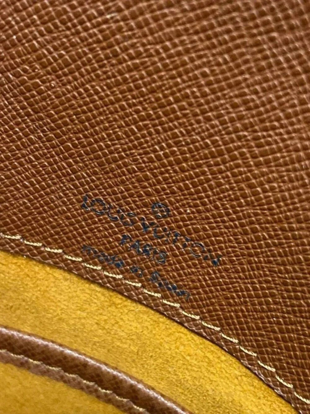 Louis Vuitton product information