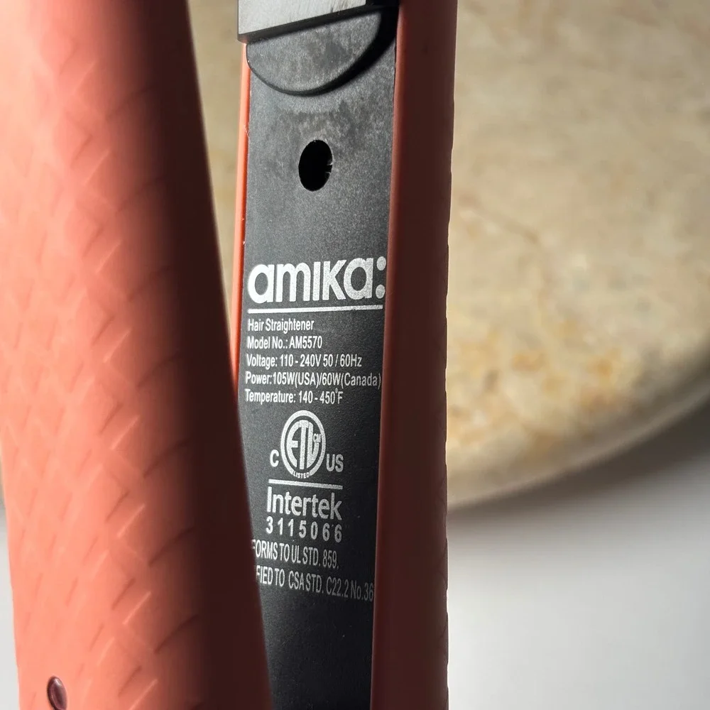amika: gently used