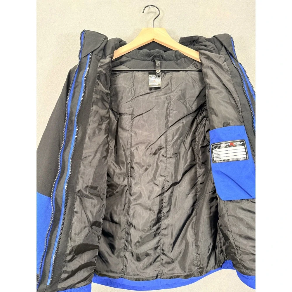 ZeroXposur boys insulated