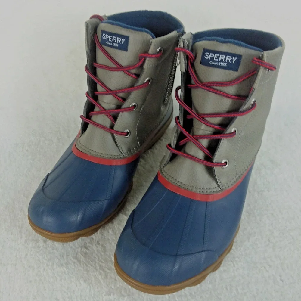Sperry very good