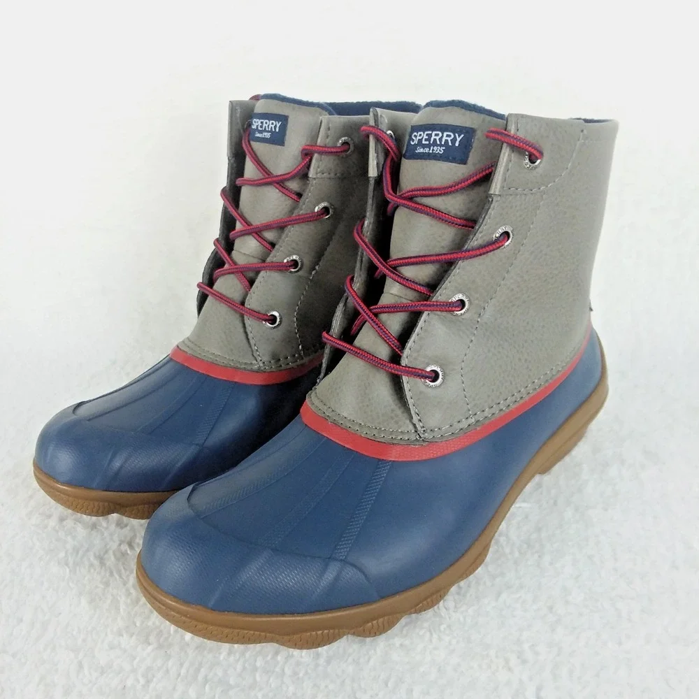 Sperry very good