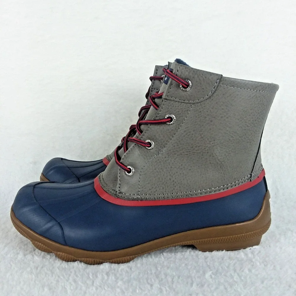 Sperry very good