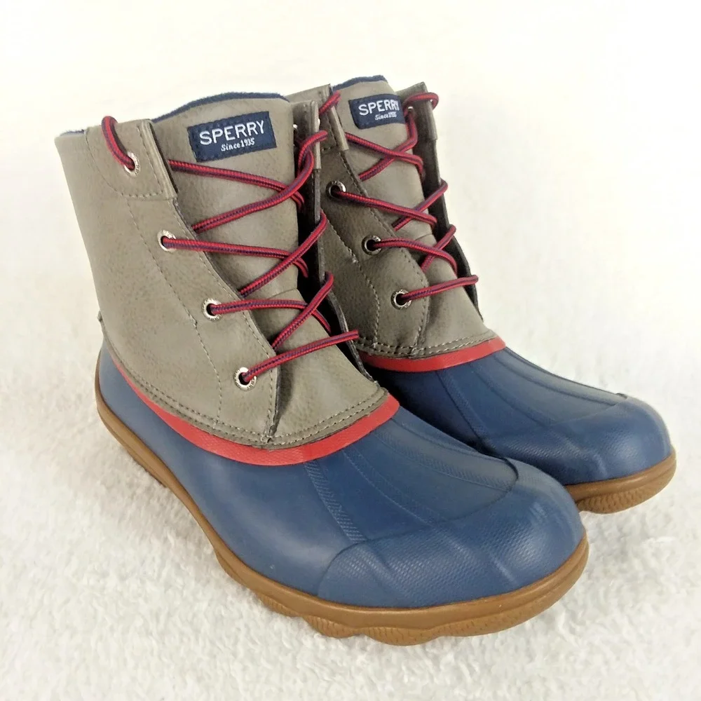 Sperry very good