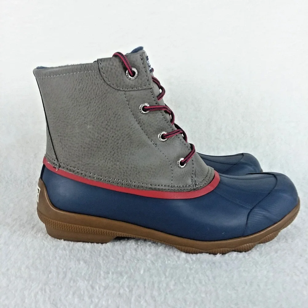 Sperry very good