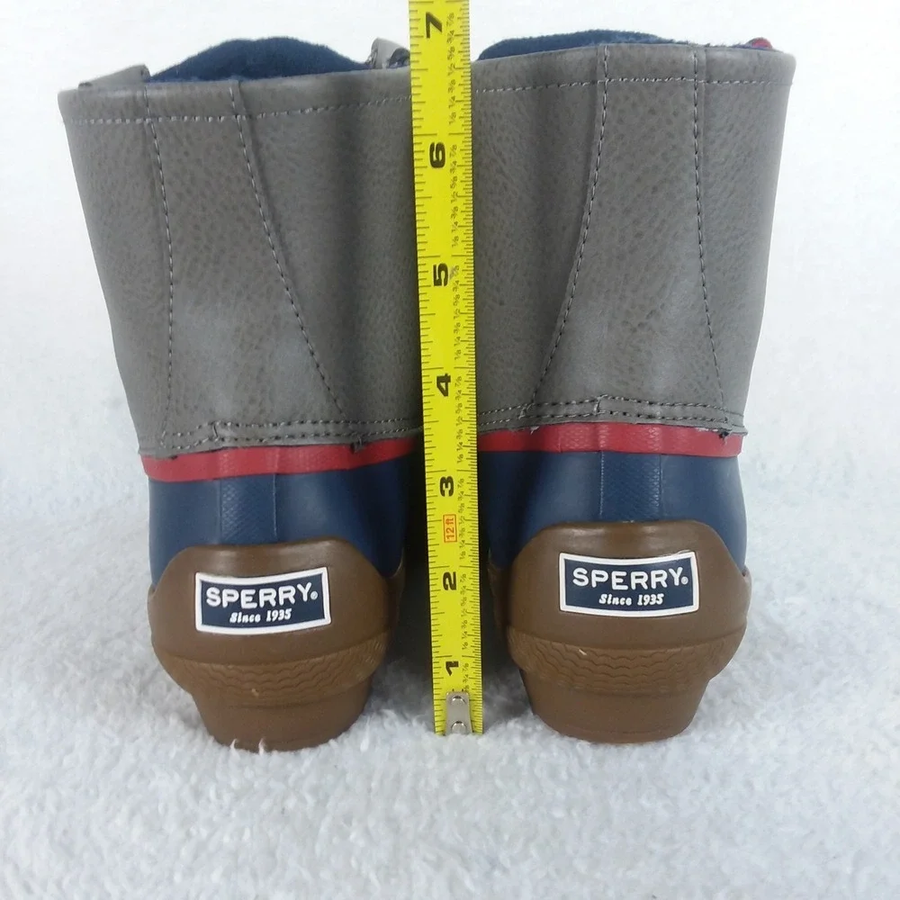Sperry very good