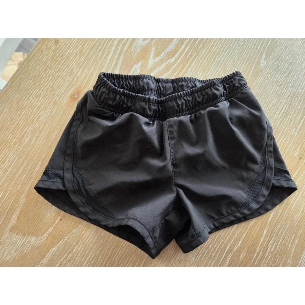 Old navy‎ girls active shorts size 6-7