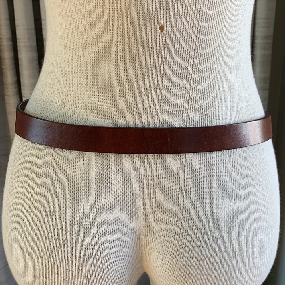 Levis levi’s brown