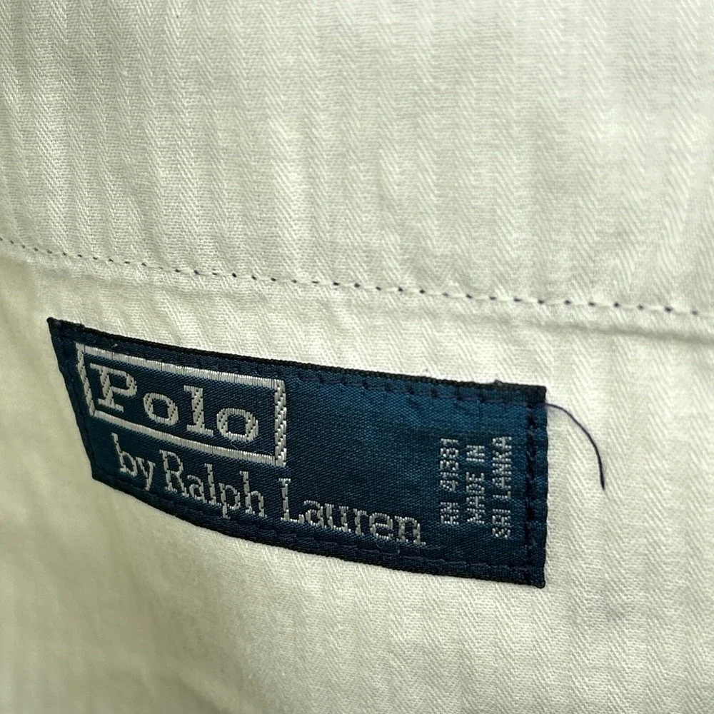 Polo Ralph Lauren vtg polo
