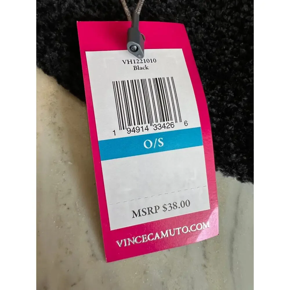 Vince Camuto new vince