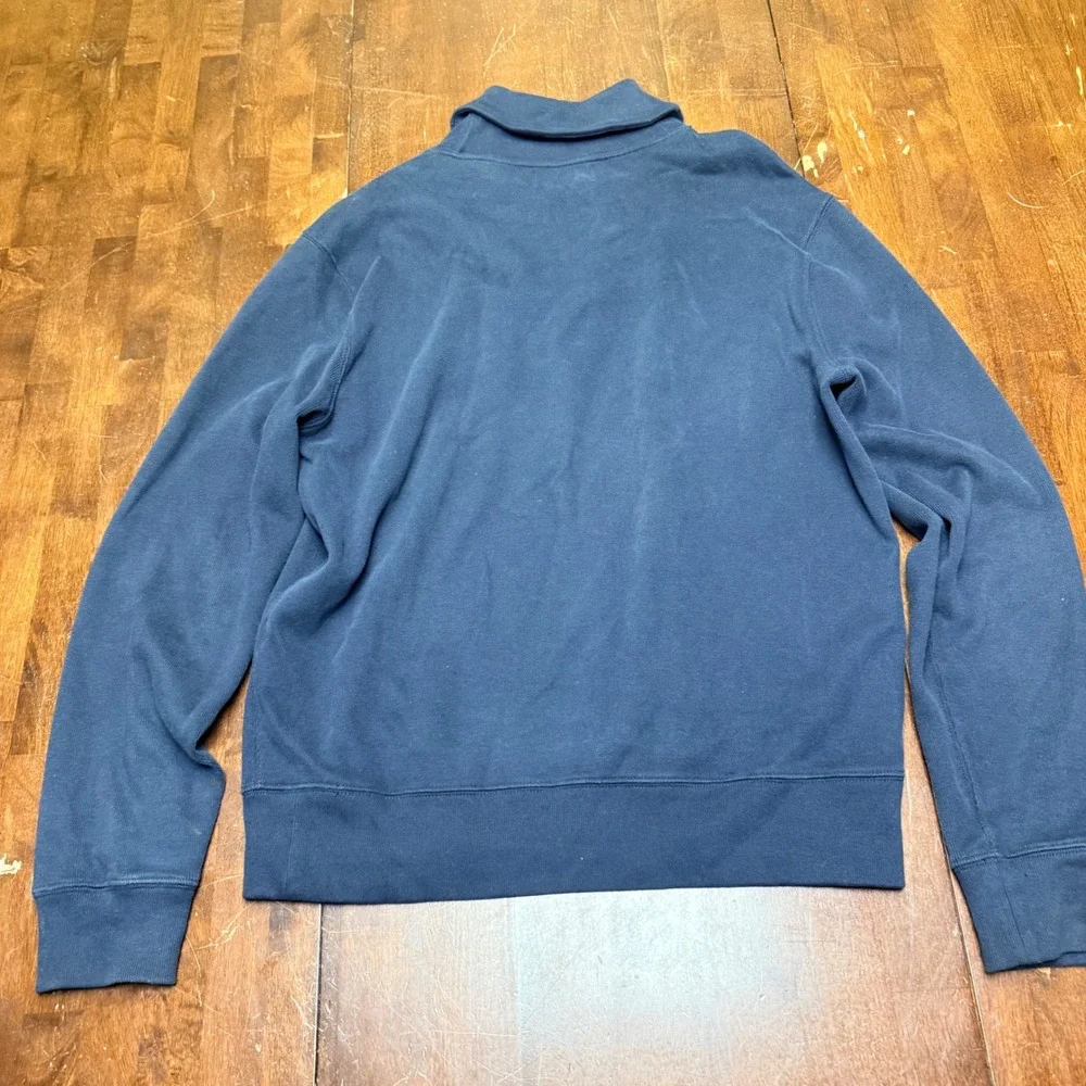 Polo Ralph Lauren navy blue
