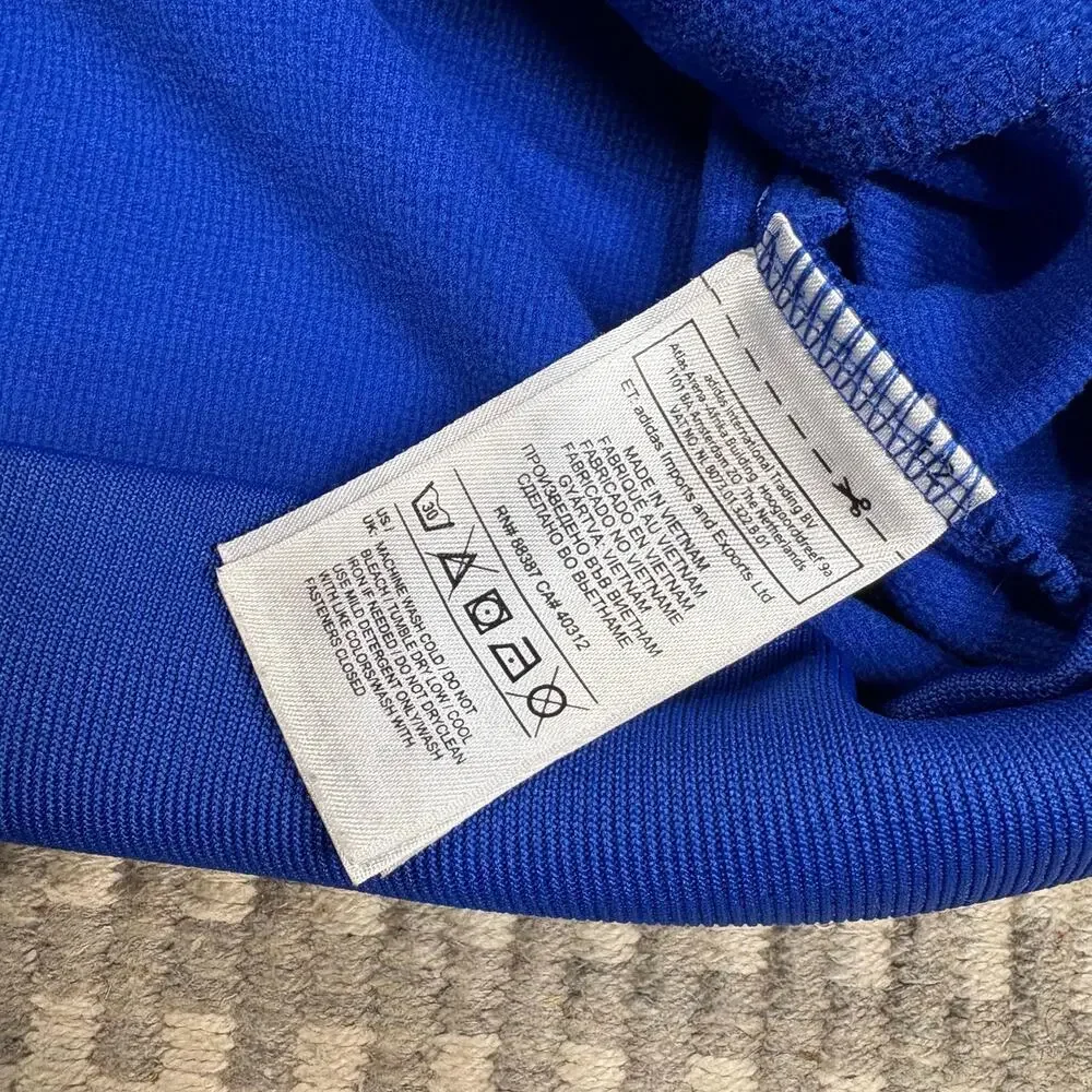 adidas item preowned
