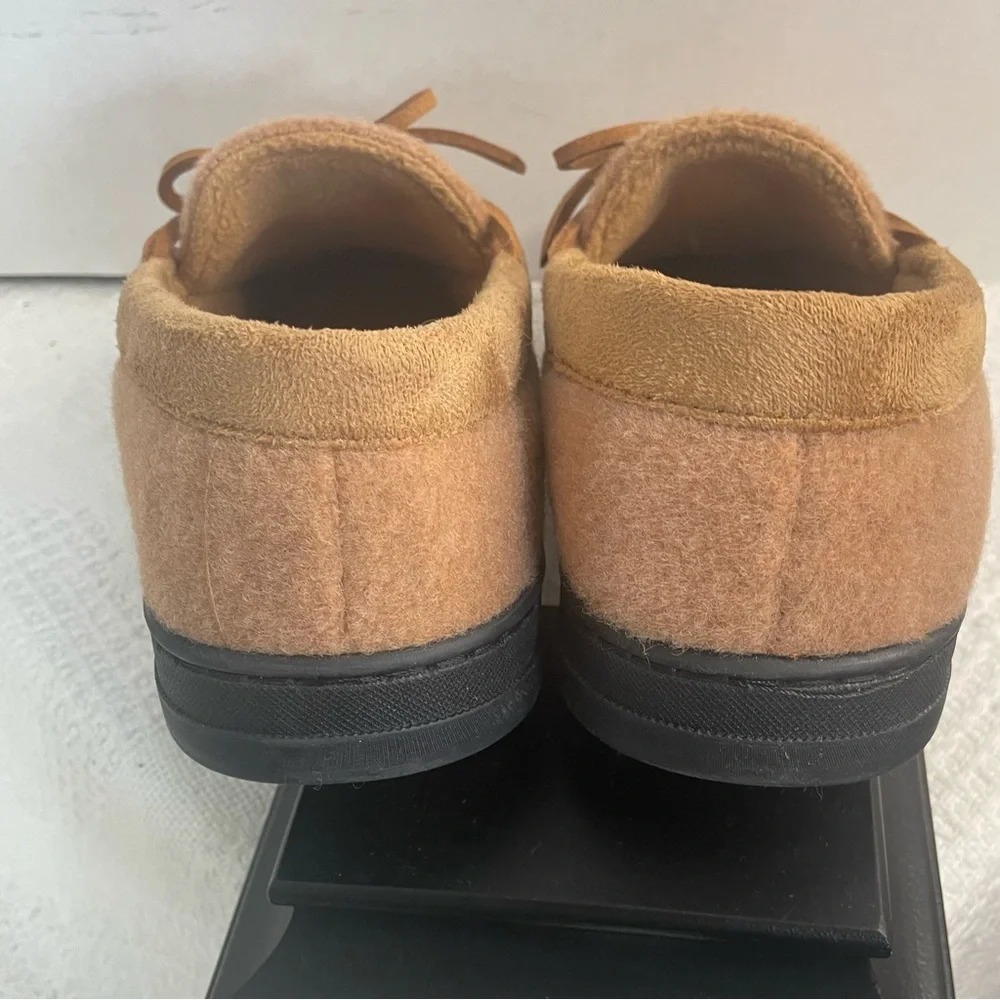 Wayland comfortable tan
