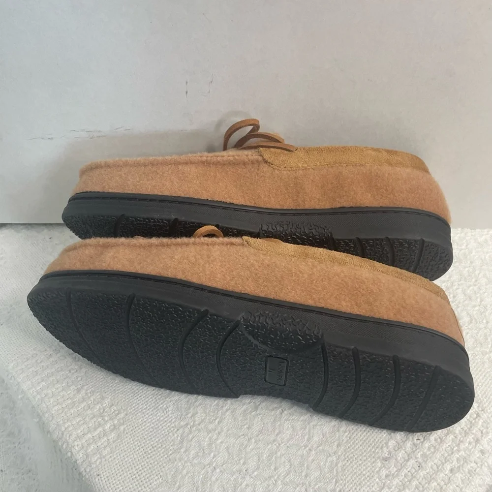 Wayland comfortable tan