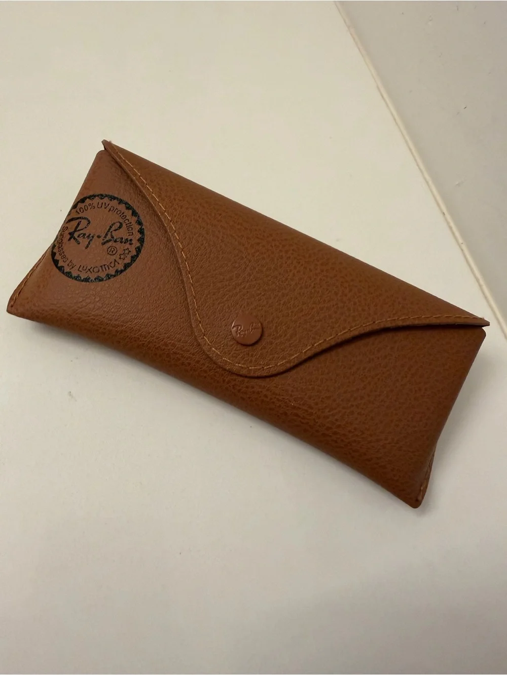 Ray-Ban classic ray