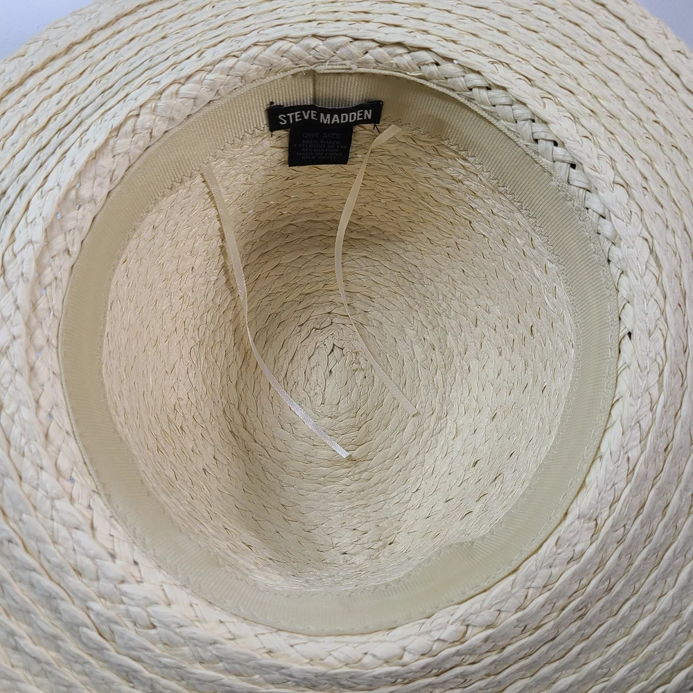 Steve Madden beach vacation