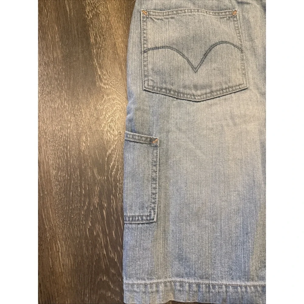 Levis these vtg