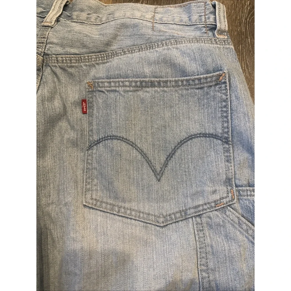 Levis these vtg