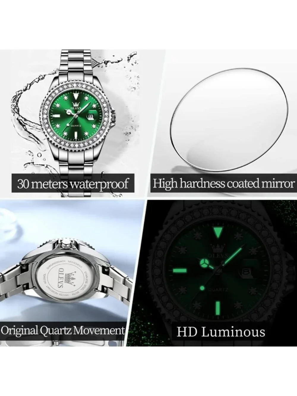 N/A luxury gifts