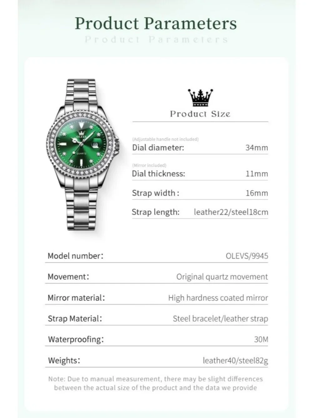 N/A luxury gifts