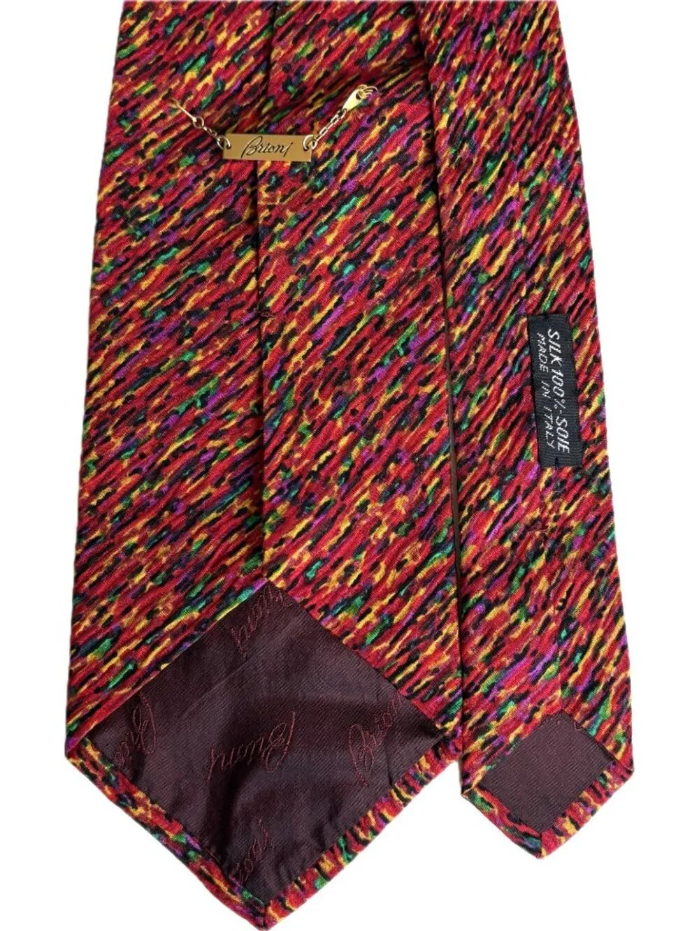 Brioni this vintage