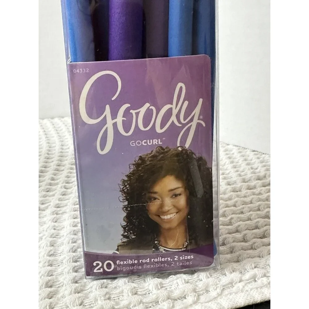 Goody flexible 20