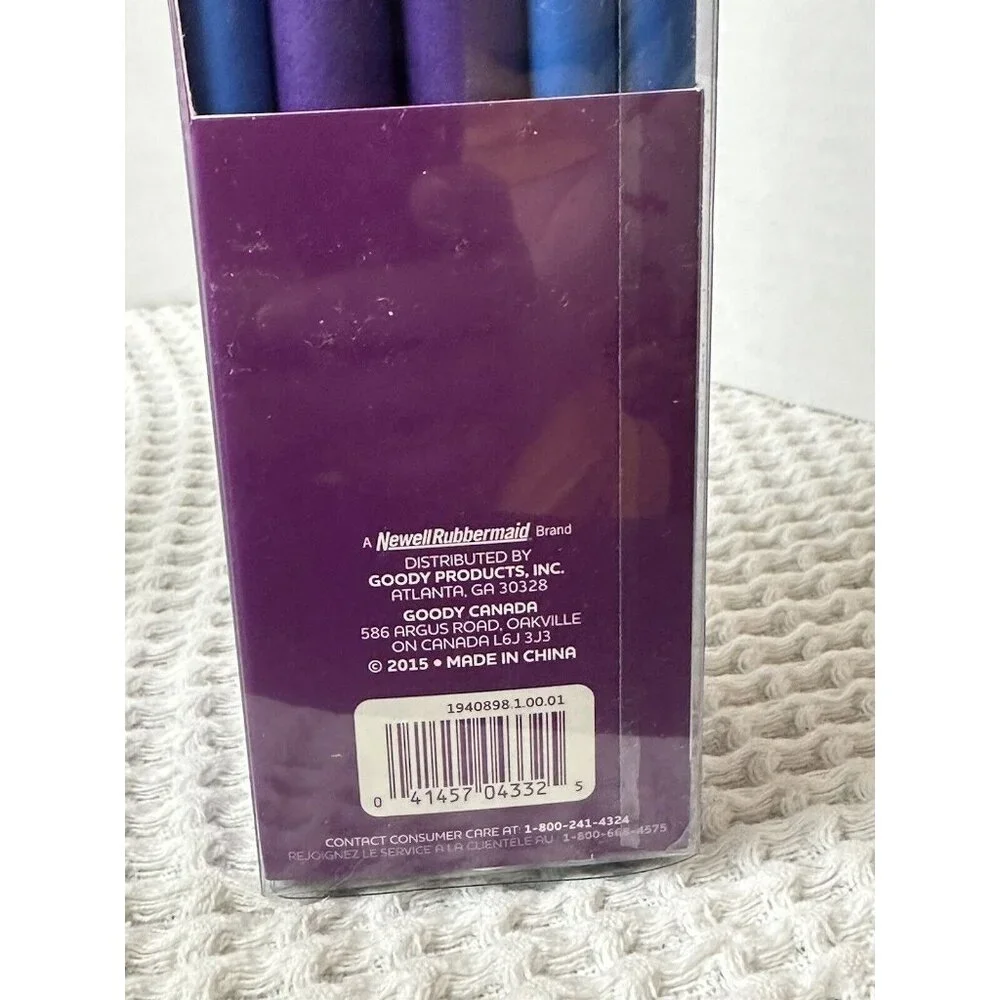Goody flexible 20