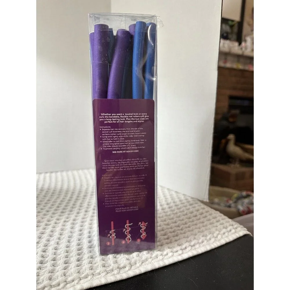 Goody flexible 20