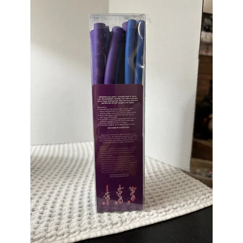 Goody flexible 20